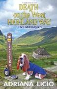 Death on the West Highland Way