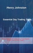 Essential Day Trading Tools