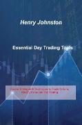 Essential Day Trading Tools