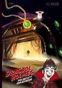 Dracool Holmes und das Amulett von Ashwood