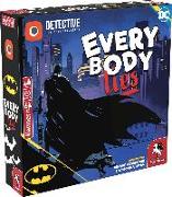 Batman - Everybody Lies (Portal Games)