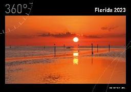 360° Florida Premiumkalender 2023