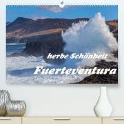 Herbe Schönheit Fuerteventura (Premium, hochwertiger DIN A2 Wandkalender 2023, Kunstdruck in Hochglanz)