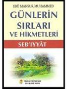 Günlerin Sirlari ve Hikmetleri