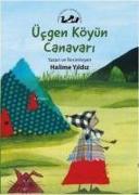 Ücgen Köyün Canavari