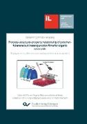 Process-structure-property relationship of polymer-fullerene bulk heterojunction films for organic solar cells. Drying process, film structure and optoelectronic properties