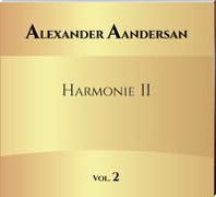 Alexander Aandersan - Harmonie II - Vol.: 2