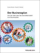 Der Businessplan - Von der Idee über das Geschäftsmodell zum Businessplan, Bundle