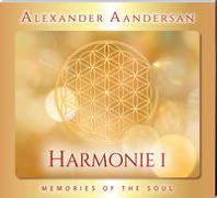 Alexander Aandersan - Harmonie I - Vol.: 1
