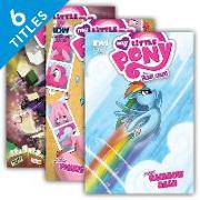 My Little Pony: Pony Tales (Set)