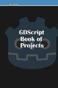 GDScript Book of Projects