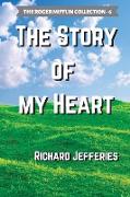 The Story of My Heart