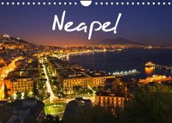 Neapel 2023 (Wandkalender 2023 DIN A4 quer)