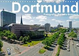 Dortmund - moderne Metropole im Ruhrgebiet (Wandkalender 2023 DIN A4 quer)
