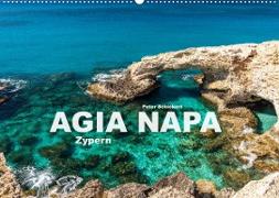Agia Napa - Zypern (Wandkalender 2023 DIN A2 quer)
