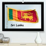 Sri Lanka Impressionen (Premium, hochwertiger DIN A2 Wandkalender 2023, Kunstdruck in Hochglanz)