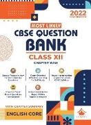 Most Likely Question Bank - English Core