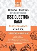 Oswal - Gurukul Mathematics Most Likely Question Bank