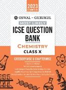 Oswal - Gurukul Chemistry Most Likely Question Bank