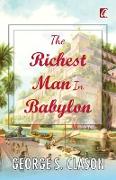 The Richest man in Babylon