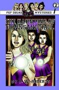 Pep Squad Mysteries Book 2