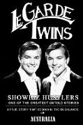 Legarde Twins Showbiz Hustlers