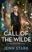 Call of the Wilde: Immortal Vegas, Book 8
