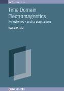 Time Domain Electromagnetics