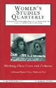 Women's Studies Quarterly (98:1-2)