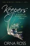 Keepers: A Book of Motivational Poems