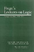 Frege's Lectures on Logic: Carnap's Jena Notes, 1910-1914