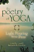 The Poetry of Yoga