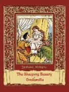 Bedtime Stories - The Sleeping Beauty & Cinderella