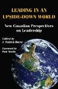 Leading in an Upside-Down World