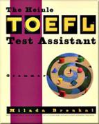 The Heinle TOEFL Test Assistant: Grammar