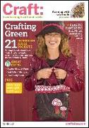 Craft: Volume 09: Transforming Traditional Crafts