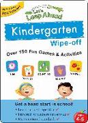 Let's Leap Ahead Kindergarten Wipe-off