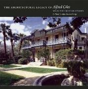 The Architectural Legacy of Alfred Giles: Selected Restorations