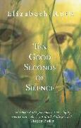 Ten Good Seconds of Silence