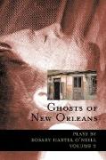 Ghosts of New Orleans