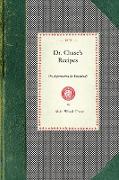 Dr. Chase's Recipes