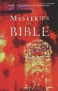 Mysteries of the Bible