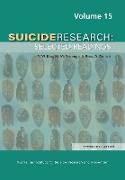 Suicide Research