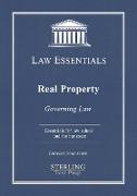 Real Property, Law Essentials