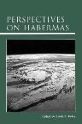 Perspectives on Habermas