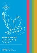 Rapid Catch-up for Age 7+ Teacher's Guide