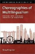 Choreographies of Multilingualism