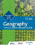 Pearson Edexcel International GCSE (9-1) Geography