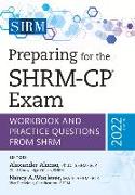 Preparing for the SHRM-CP (R) Exam