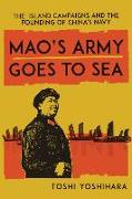 Mao's Army Goes to Sea